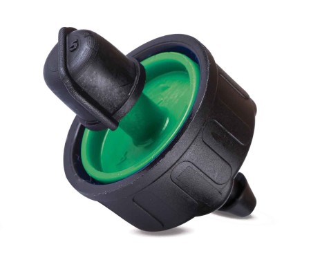 Eurodrip Greece PC dripper