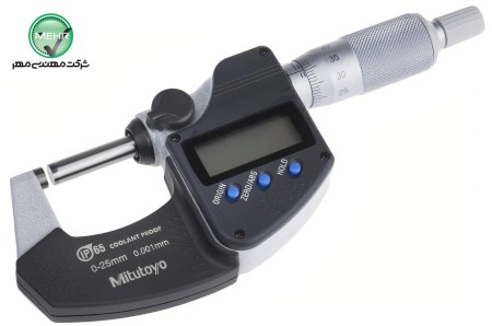 Sales of Mitotoyo products in Japan - Mehr Engineering