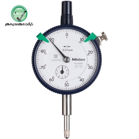 Sales of Mitotoyo products in Japan - Mehr Engineering