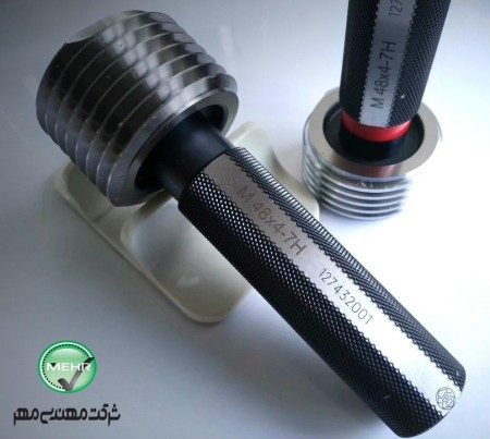 Sale of German jbo brand thread gauge - Mehr Engineering