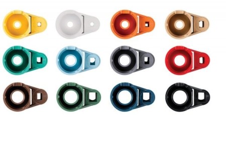 Hunter sprinkler I-25-04