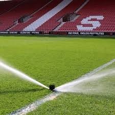 آبپاش مخفی شونده هانتر مدل I 90