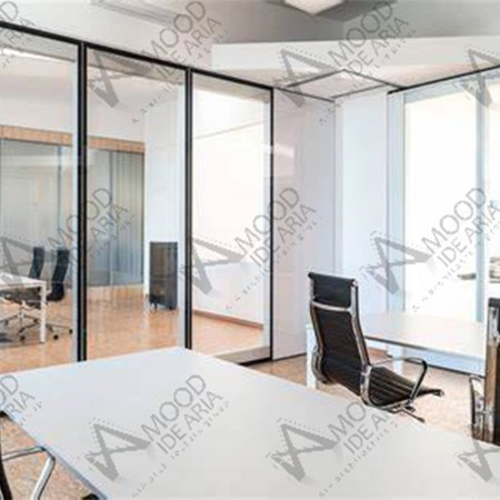 office Partition