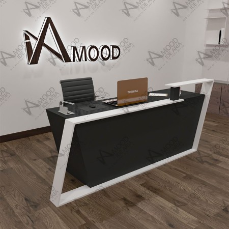 Design and production of office desks