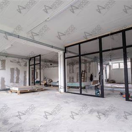 Interior decoration design and execution