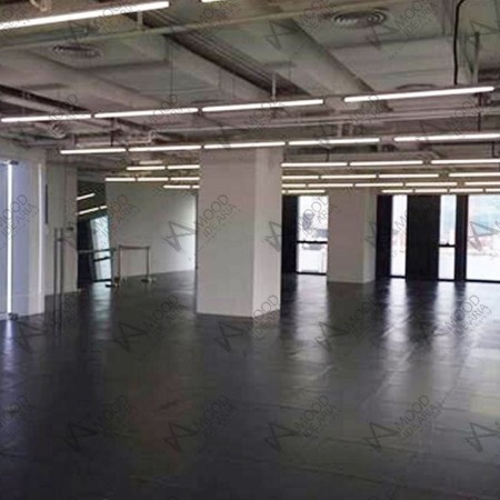 Interior decoration design and execution