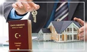 Buying property in Turkey