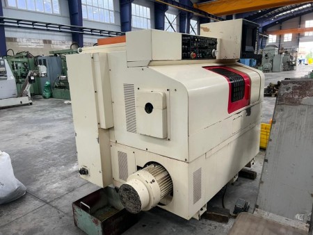 Nakamura lathe model Nakamura TMC15