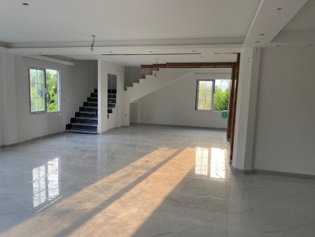 Construction and implementation of prefabricated houses throughout the country