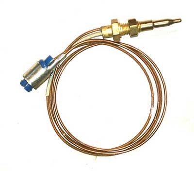 Distribution and sale of thermocouples (total, partial)