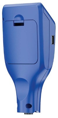 Car color detection device - car color tester