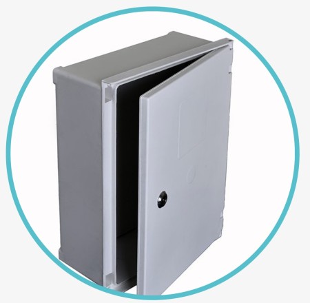 تابلو برق کامپوزیت