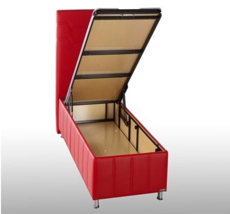 جک تخت خواب کمجا تاشو