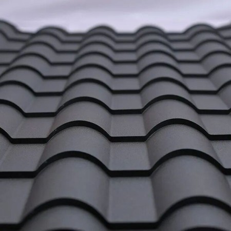 عرضه و فروش ورق رنگی