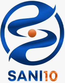 MD 360 Metal Detector Rocket