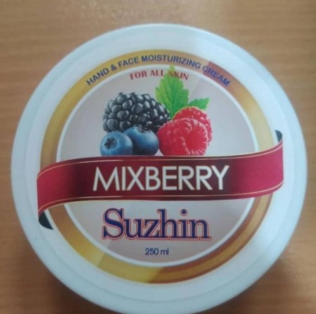 کرم مرطوب کننده و آبرسان