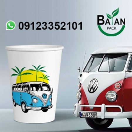 قیمت انواع استروک لیوان کاغذی