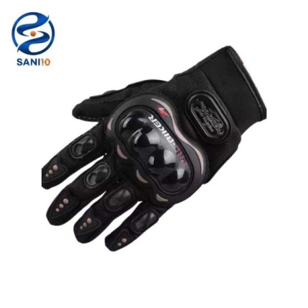 Motor gloves