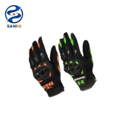 Motor gloves
