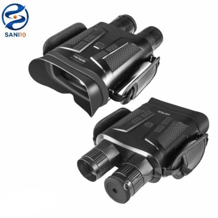 NV800S night vision camera