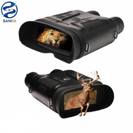 NV800S night vision camera