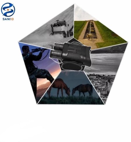 NV800S night vision camera