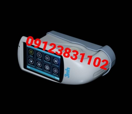 Gloss meter, color meter - gloss meter - Glossmeter