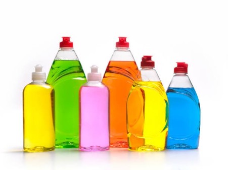 فروش عمده محصولات بهداشتی شوینده