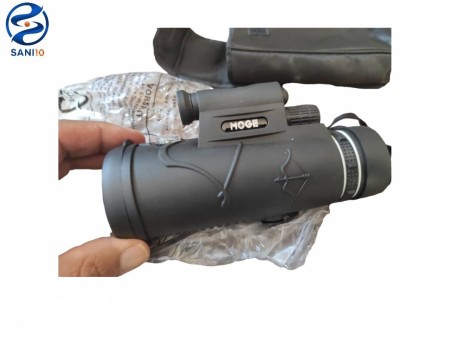 Monocular camera 60x50 with night vision stand