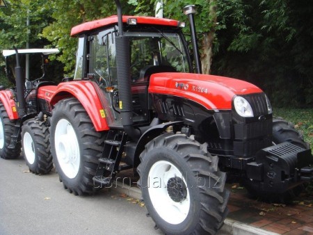 جک کابین و شیشه تراکتور ولودر