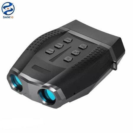 Night vision camera EGS-NV2500