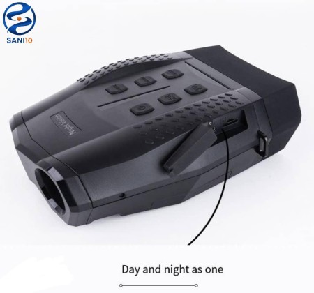 Night vision camera EGS-NV2500