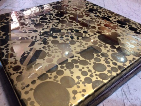 Supply and sale of steel sheet