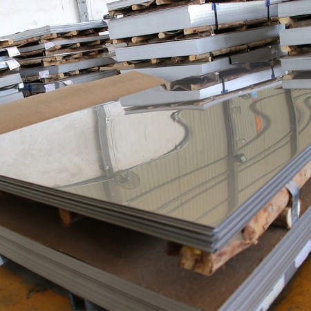 Supply and sale of steel sheet