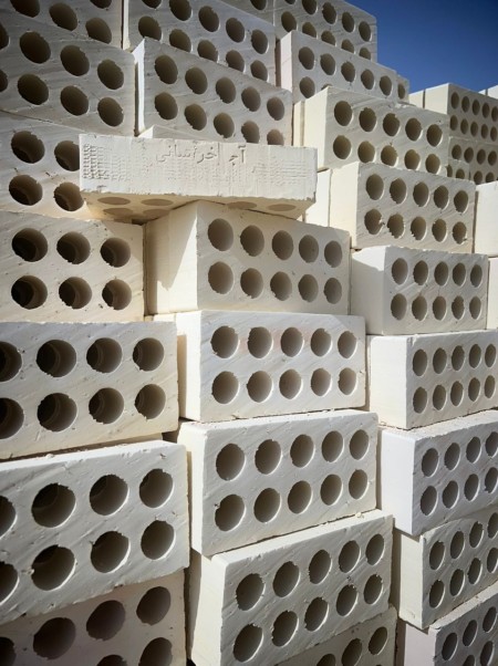 لفتون قالب کوچک درجه یک خراسانی اصفهان