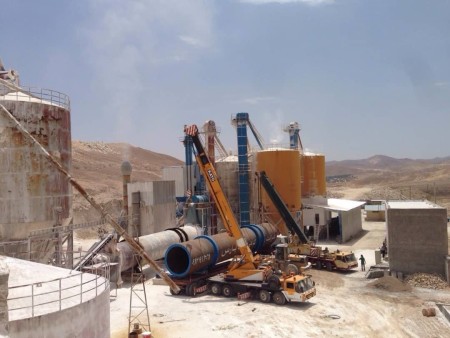 Manufacturer of industrial and mining devices