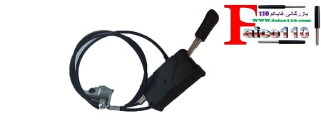 جک گازی تخت خواب بیمارستانی و برانکارد اصل ترکیه