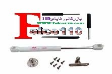 جک درب کابینت و جک اتوبوسی و انواع مدل ها