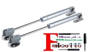 جک درب کابینت و جک اتوبوسی و انواع مدل ها