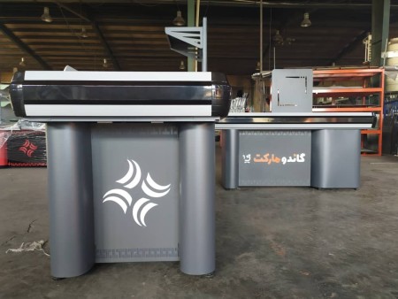 چک اوت فروشگاهی