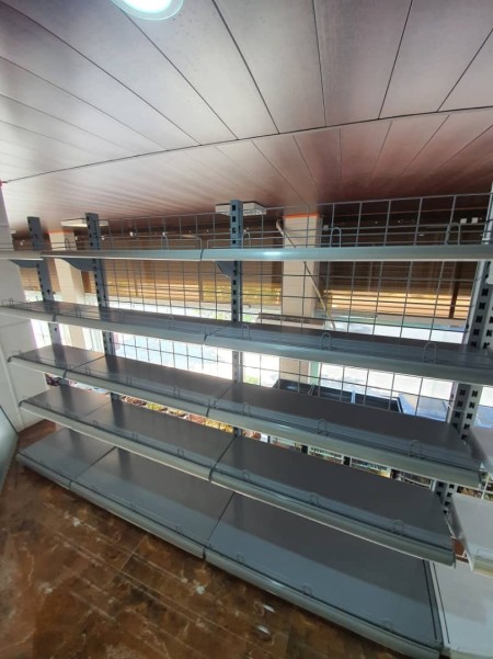 چک اوت فروشگاهی