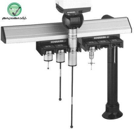 Renishaw - Seal Engineering