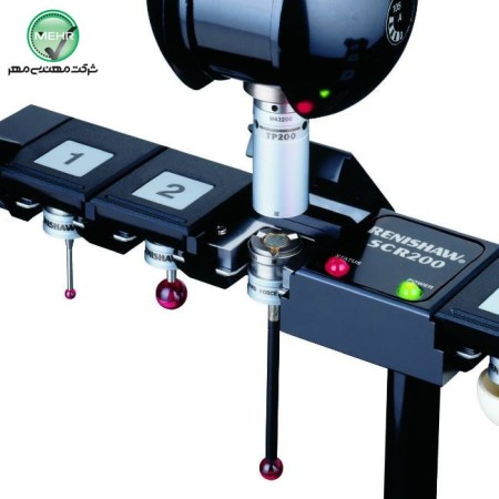 Renishaw - Seal Engineering