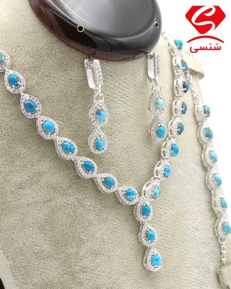 ست و نیم ست نقره