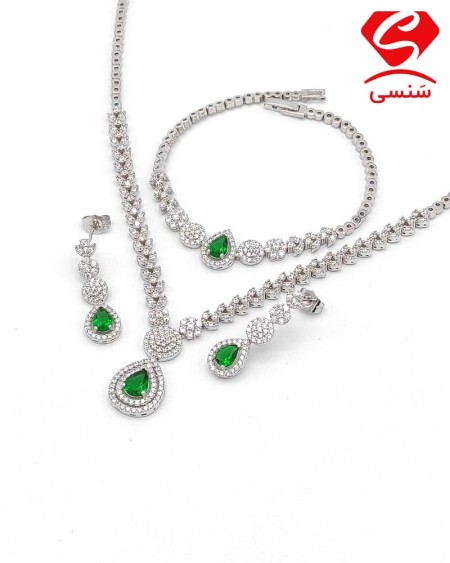 ست و نیم ست نقره