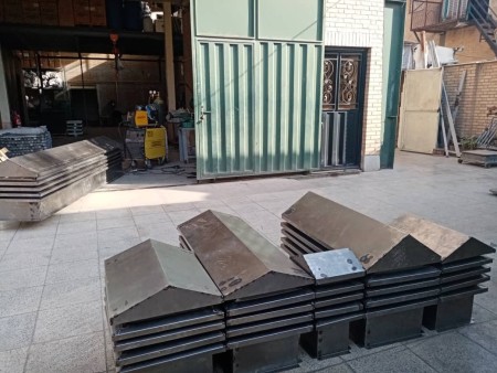 فروش ویژه دودکش مدرن