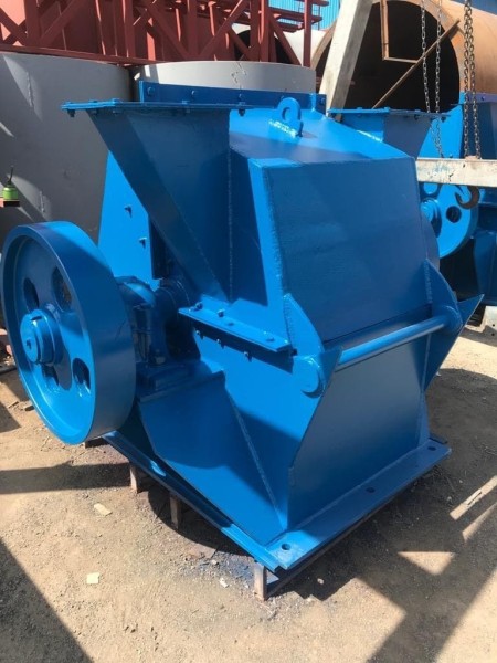 Manufacturer of all types of mills