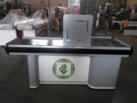 چک اوت فروشگاهی