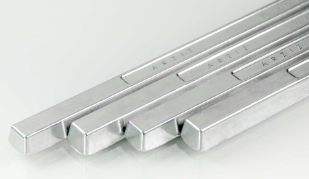 شمش آلیاژهای لحیم برای تولید برد الکترونیکی