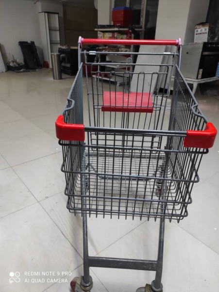 چرخ خرید فروشگاهی